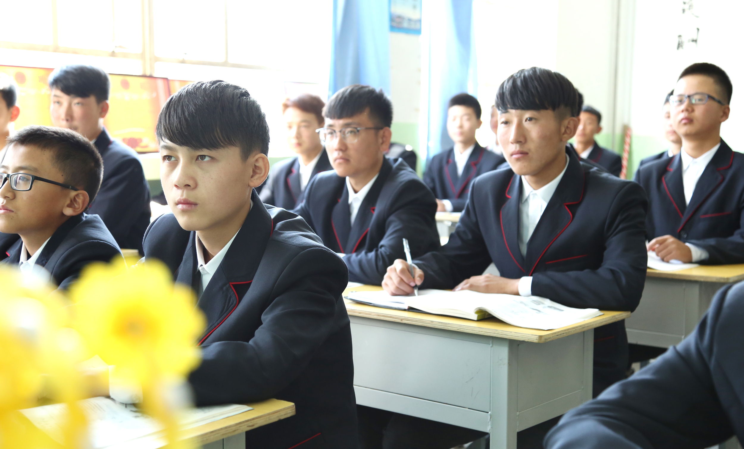 取消初中毕业后普职分流的真正意义