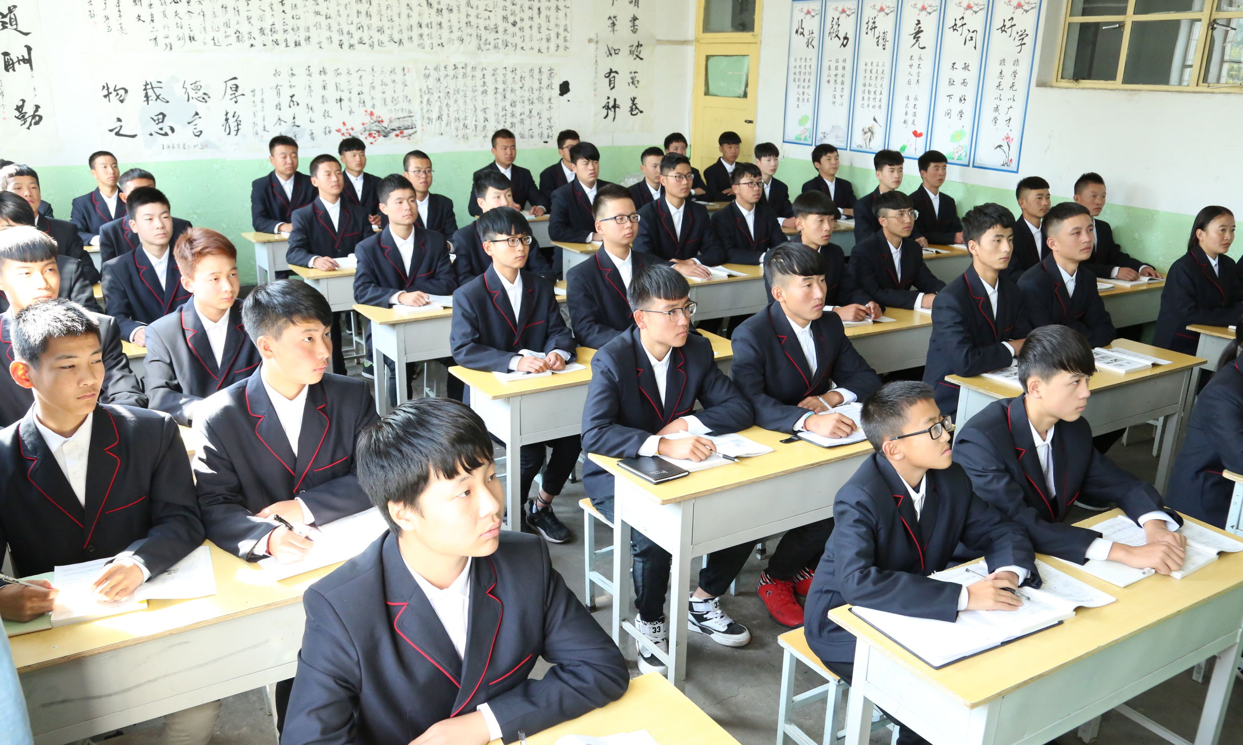 甘肃秦陇技工学校为你分析选择中职学校的理由
