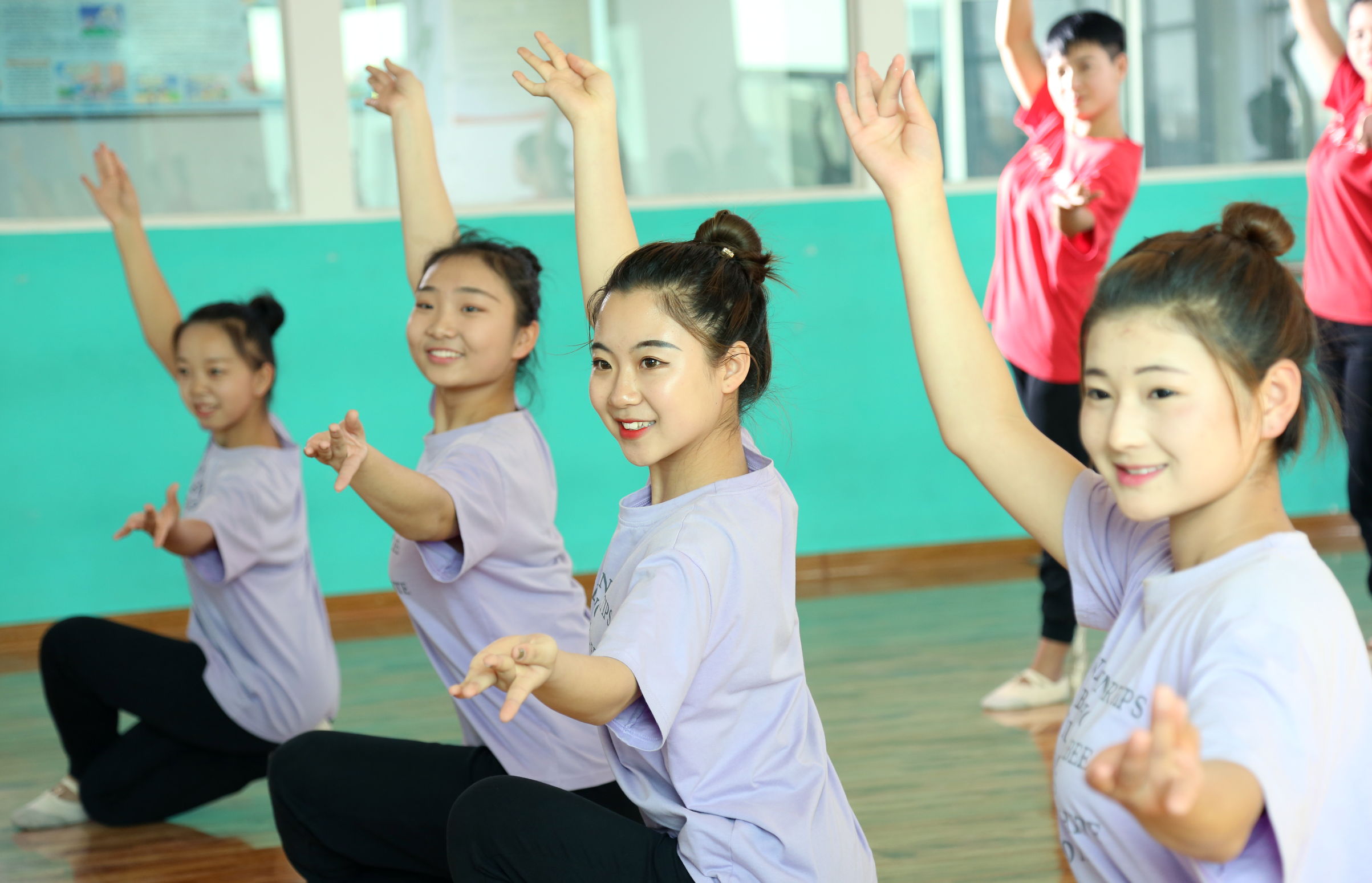 甘肃秦陇技工学校幼师专业课程有哪些？