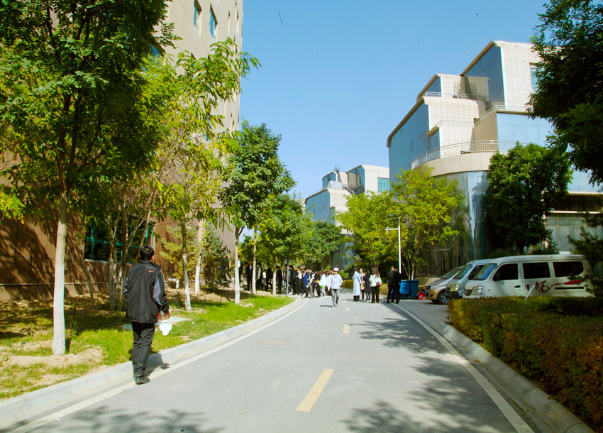 兰州中专学校解析中考落榜能上什么学校？